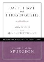 Das Lehramt des Heiligen Geistes
